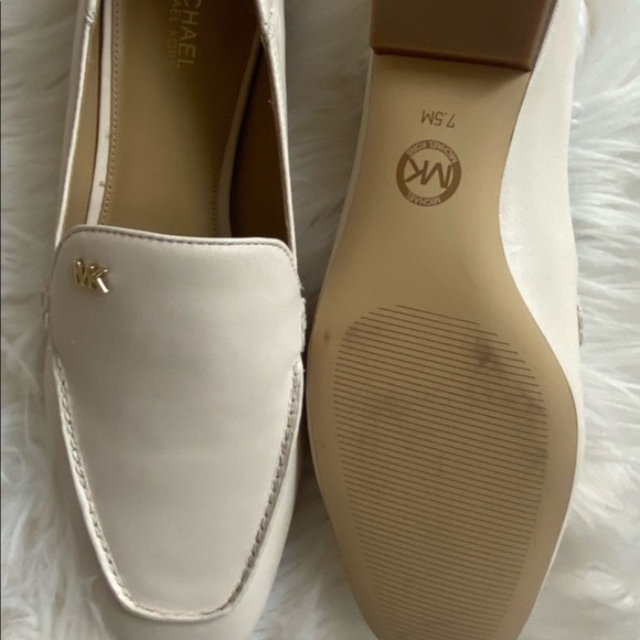Michael Michael Kors NWT
Michael Michael Kors Loafers - Picture 3 of 5